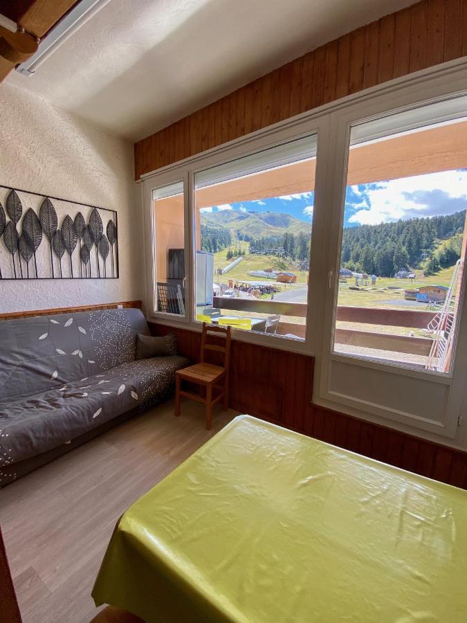 Super Lioran - Appartement Entierement Equipe Laveissiere Экстерьер фото