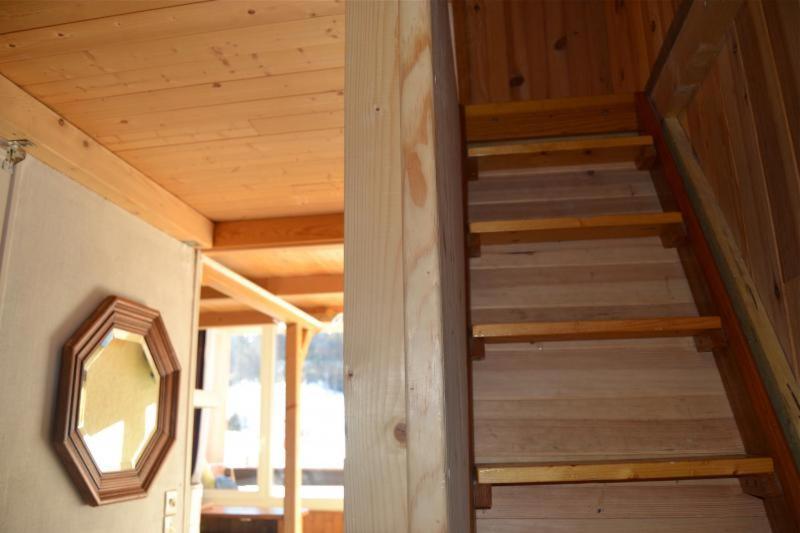 Super Lioran - Appartement Entierement Equipe Laveissiere Экстерьер фото